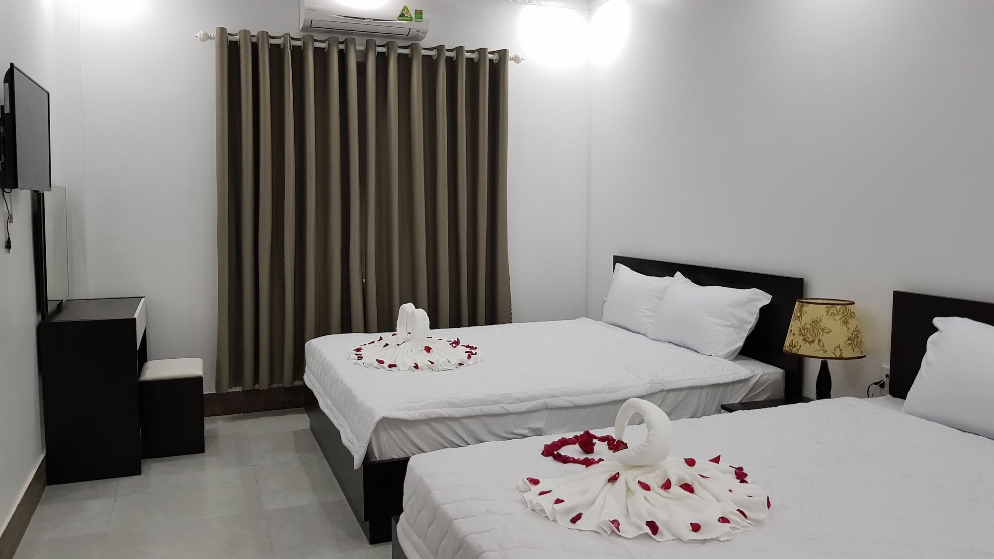 Sun Viet Villa Phú Quốc Eksteriør billede